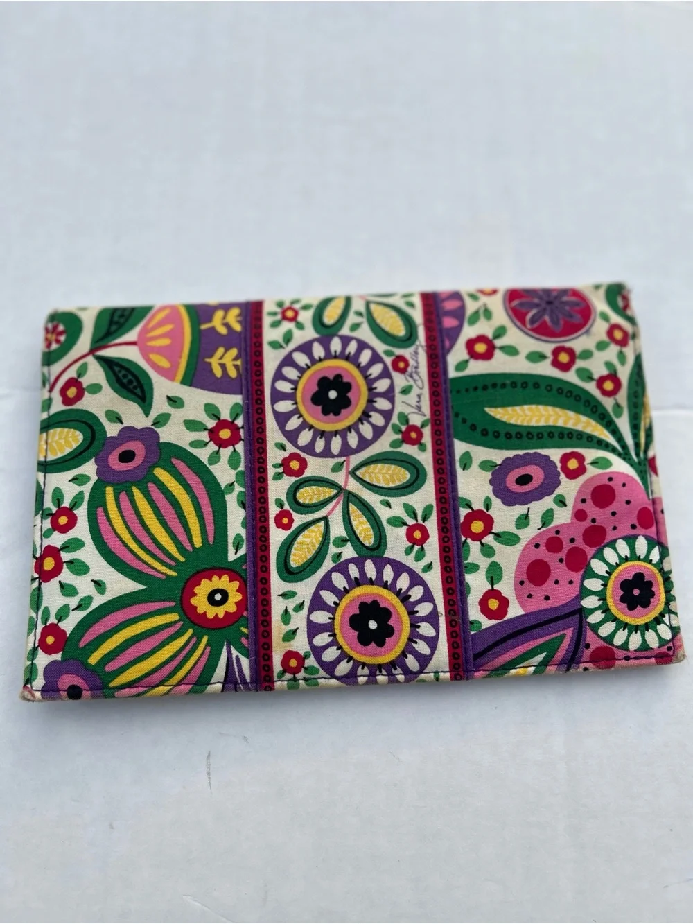Vera Bradley add fun